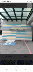 Bizlink Centre (D14), Office #551174001